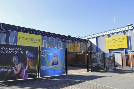 Image 2 from Your Space Hoyland partner gallery