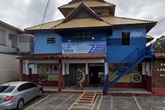 Imagem 2 da galeria do parceiro Academia Body Master