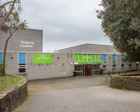Image 2 from St Austell Leisure Centre partner gallery