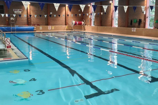 Image 3 from St Austell Leisure Centre partner gallery