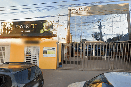 Imagem 2 da galeria do parceiro Power Fit Academia - CPA III