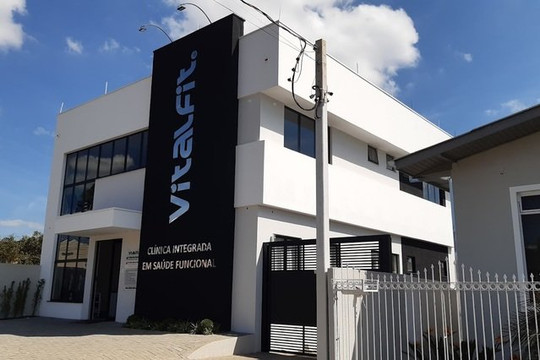 Imagem 1 da galeria do parceiro Vital Fit – Clínica Integrada em Saúde Funcional