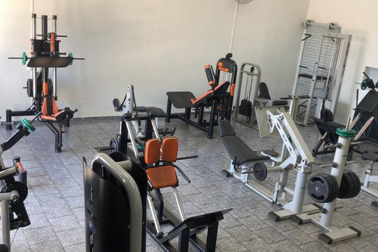 Imagem 2 da galeria do parceiro Kaliper Academia