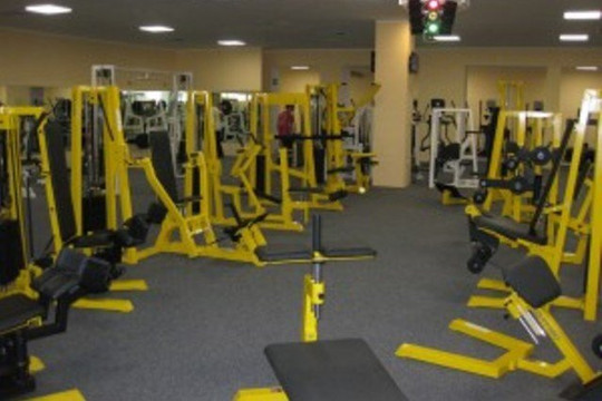 Bild 3 von Sport Factory Partnergalerie