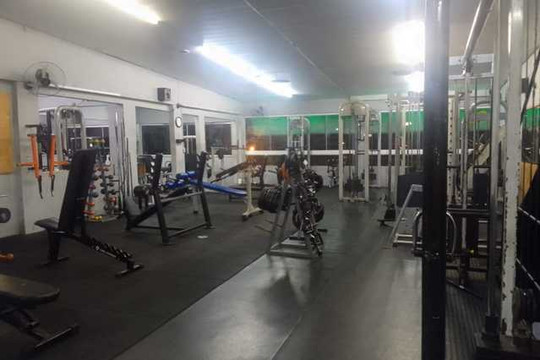 Imagem 3 da galeria do parceiro Academia O2FITLCLUB