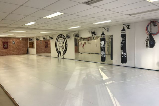 Imagem 2 da galeria do parceiro Krav Maga Tatuapé