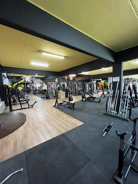 Imagem 3 da galeria do parceiro Ewald Academia