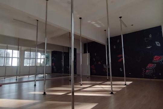 Imagem 1 da galeria do parceiro Red Studio