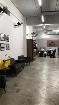 Imagem 2 da galeria do parceiro Academia King