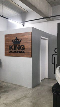 Imagem 3 da galeria do parceiro Academia King