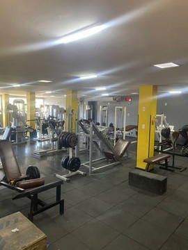 Imagem 2 da galeria do parceiro Academia Start RP