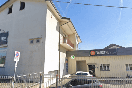 Immagine 2 dalla galleria del partner JLG Fitness