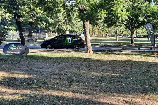 Imagen 1 de la galería del partner Actitud Deportiva Sede Saavedra