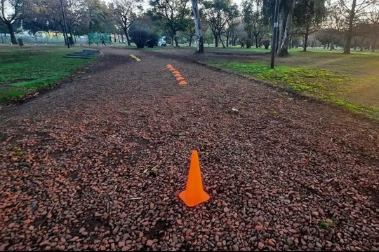 Imagen 2 de la galería del partner Actitud Deportiva Sede Saavedra