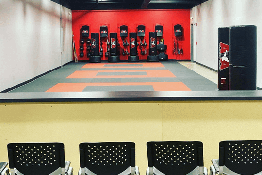 Image 1 from Elite Martial Arts Noblesville partner gallery
