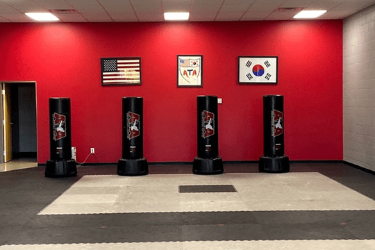 Image 2 from Elite Martial Arts Noblesville partner gallery