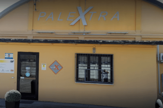 Immagine 2 dalla galleria del partner Palextra Lugo