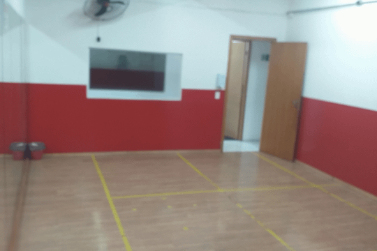Imagem 1 da galeria do parceiro *Vem Bailar* Studio de Dança