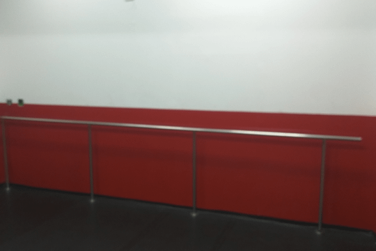 Imagem 2 da galeria do parceiro *Vem Bailar* Studio de Dança