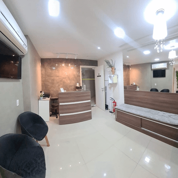 Imagem 3 da galeria do parceiro Studio Life Vitality