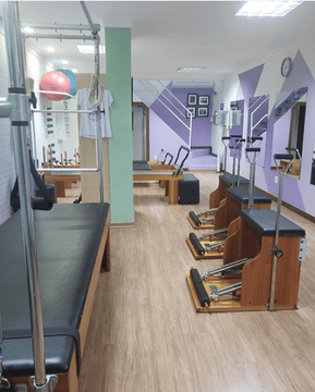 Imagem 1 da galeria do parceiro Studio Prolife