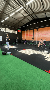 Imagem 3 da galeria do parceiro Moving
