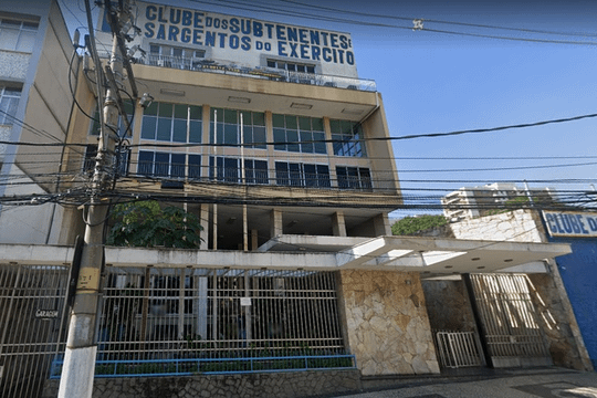 Imagem 1 da galeria do parceiro Clube Dos Subtenentes E Sargentos Do Exército