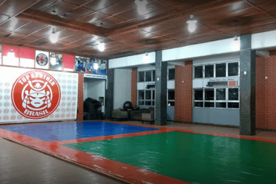 Imagem 2 da galeria do parceiro Clube Dos Subtenentes E Sargentos Do Exército