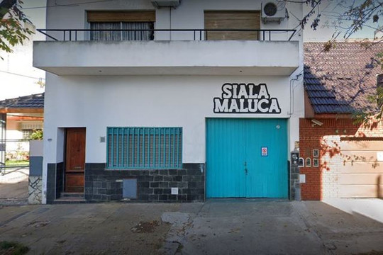 Imagen 2 de la galería del partner Sialamaluca