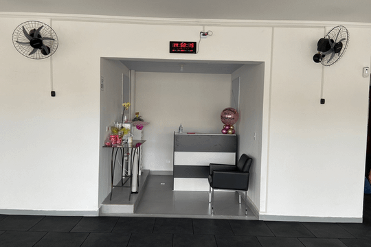 Imagem 2 da galeria do parceiro Studio Buzinaro