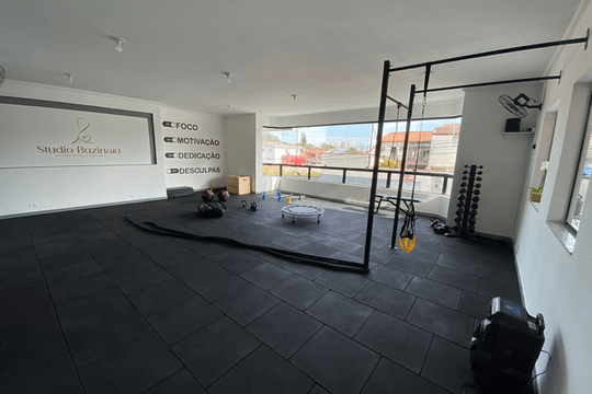 Imagem 3 da galeria do parceiro Studio Buzinaro