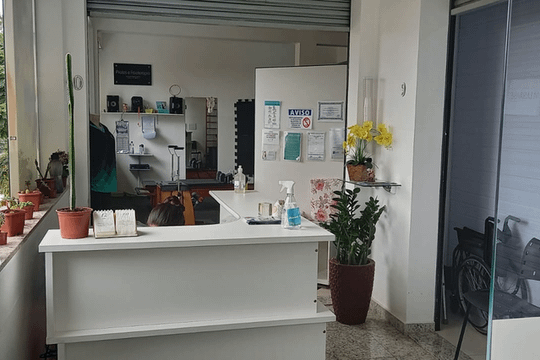 Imagem 2 da galeria do parceiro Luciana Daise Pilates E Fisioterapia