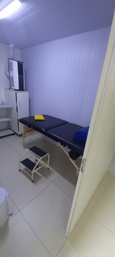Imagem 3 da galeria do parceiro Luciana Daise Pilates E Fisioterapia