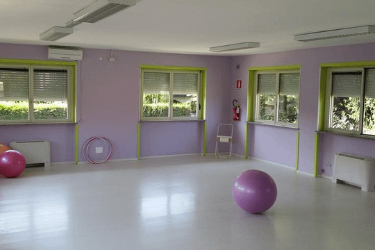 Immagine 1 dalla galleria del partner Vitality Livorno Ferraris