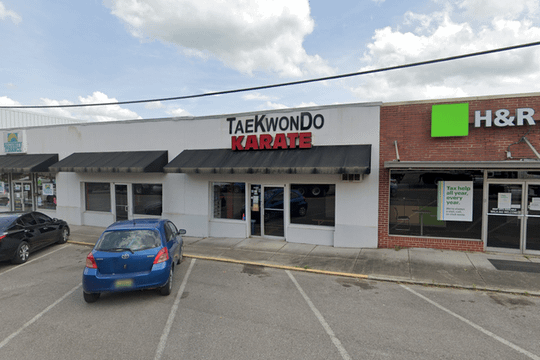 Image 1 from Pell City Tae Kwon Do partner gallery