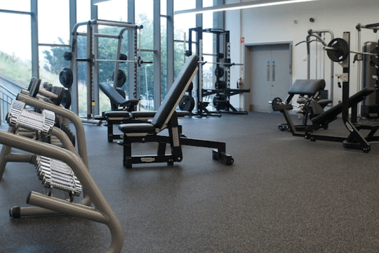 Image 1 from Grove Wellbeing Centre partner gallery