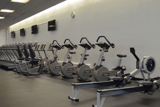 Image 3 from Falls Leisure Centre partner gallery
