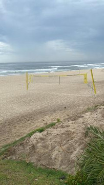 Imagem 2 da galeria do parceiro Escolinha Bernard De Vôlei De Praia