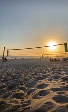 Imagem 3 da galeria do parceiro Escolinha Bernard De Vôlei De Praia