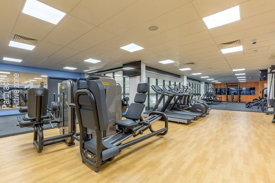 Image 3 from Eastern Leisure Centre partner gallery