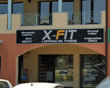 Immagine 2 dalla galleria del partner Fit 2.0