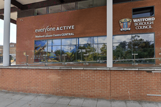 Image 2 from Everyone Active - Watford Central partner gallery