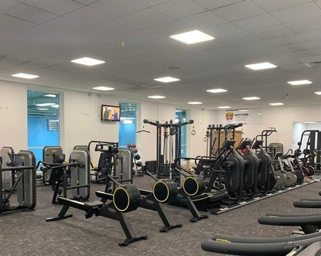 Image 3 from Everyone Active - Watford Central partner gallery