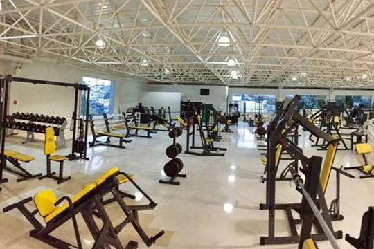 Imagem 1 da galeria do parceiro Top Gym