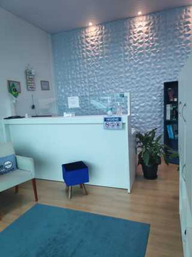 Imagem 1 da galeria do parceiro Viva Mais Clínica De Fisioterapia Pilates E Rpg Ltda