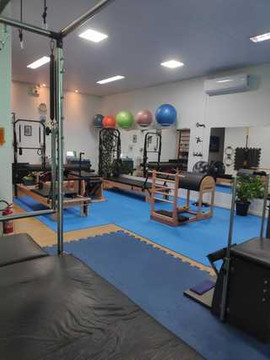Imagem 3 da galeria do parceiro Viva Mais Clínica De Fisioterapia Pilates E Rpg Ltda