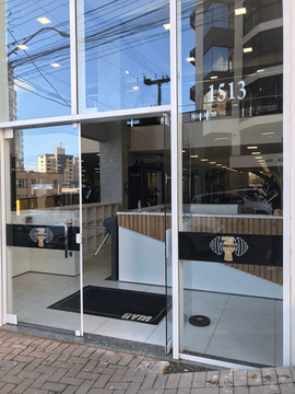 Imagem 1 da galeria do parceiro Meta Fitness
