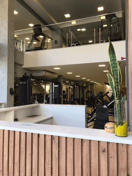 Imagem 2 da galeria do parceiro Meta Fitness