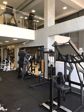 Imagem 3 da galeria do parceiro Meta Fitness