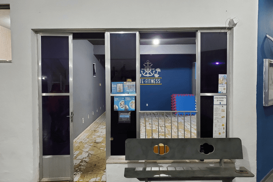 Imagem 2 da galeria do parceiro Cfi Muriqui